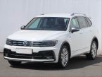 Volkswagen Tiguan - fotka číslo 1