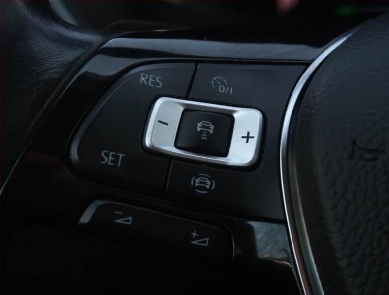Volkswagen Tiguan - hlavní fotka