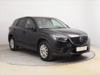 Mazda CX-5 - fotka číslo 0