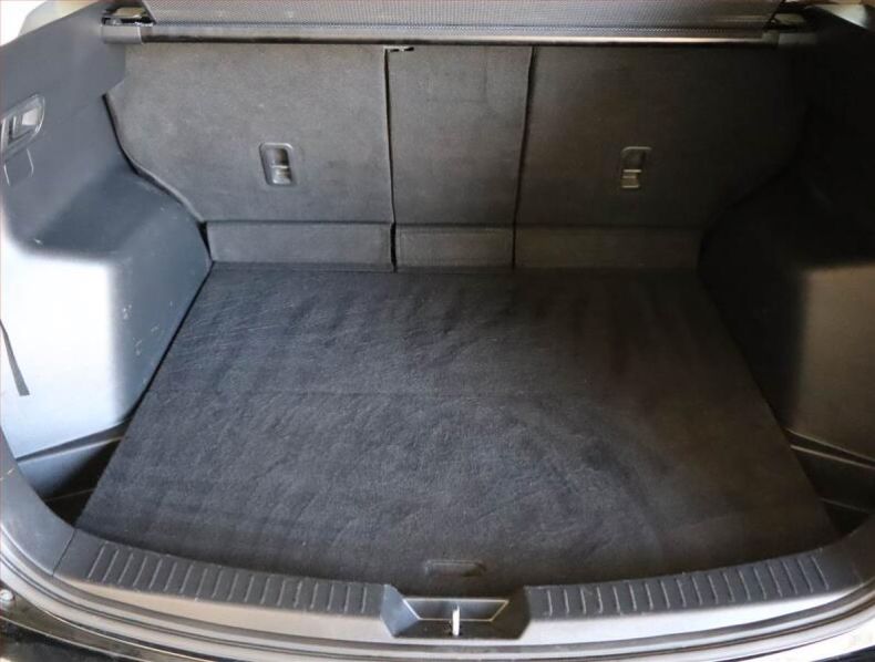 Mazda CX-5 - hlavní fotka