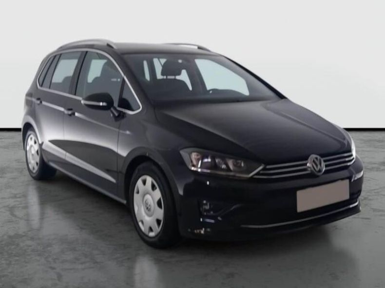 Volkswagen Golf - hlavní fotka inzerátu