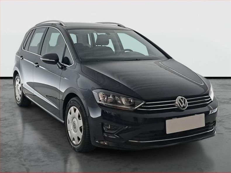 Volkswagen Golf - hlavní fotka inzerátu
