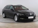 Škoda Superb - fotka číslo 0