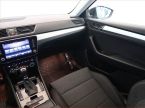 Škoda Superb - fotka číslo 7