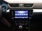Škoda Superb - fotka číslo 11