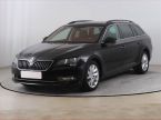 Škoda Superb - fotka číslo 1