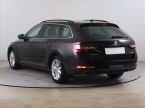 Škoda Superb - fotka číslo 3
