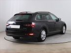 Škoda Superb - fotka číslo 4
