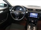 Škoda Superb - fotka číslo 6