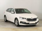 Škoda Scala - fotka číslo 0