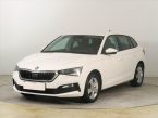 Škoda Scala - fotka číslo 1