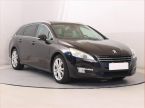 Peugeot 508 - fotka číslo 0