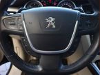 Peugeot 508 - fotka číslo 20