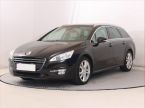 Peugeot 508 - fotka číslo 1