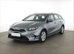 Kia Cee'd - fotka číslo 1
