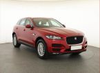 Jaguar F-Pace - fotka číslo 0