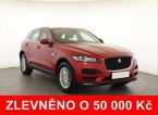 Jaguar F-Pace - fotka číslo 0