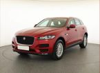 Jaguar F-Pace - fotka číslo 1