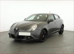 Alfa Romeo Giulietta - fotka číslo 1