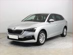 Škoda Scala - fotka číslo 1