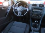 Volkswagen Golf - fotka číslo 6