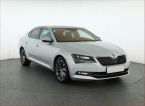 Škoda Superb - fotka číslo 0