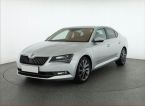 Škoda Superb - fotka číslo 1
