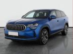 Škoda Kodiaq - fotka číslo 1
