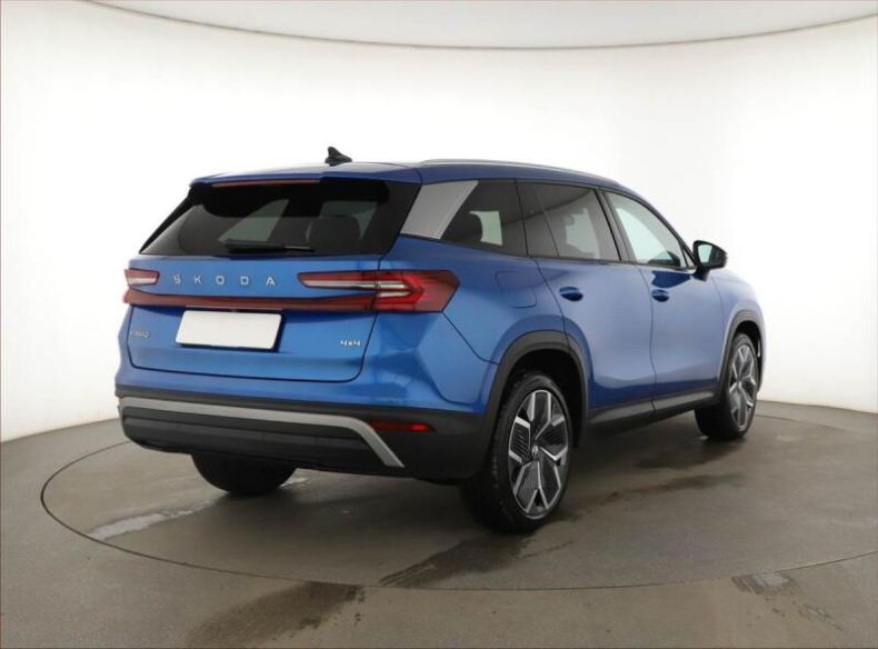 Škoda Kodiaq - hlavní fotka
