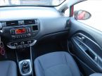 Kia Rio - fotka číslo 7
