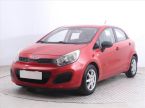 Kia Rio - fotka číslo 1