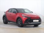 Toyota C-HR - fotka číslo 0