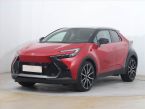 Toyota C-HR - fotka číslo 1