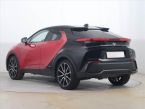 Toyota C-HR - fotka číslo 3