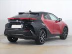 Toyota C-HR - fotka číslo 4