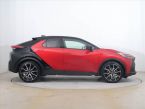 Toyota C-HR - fotka číslo 5