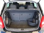 Škoda Fabia - fotka číslo 10