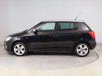 Škoda Fabia - fotka číslo 2