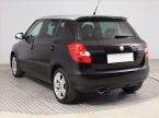 Škoda Fabia - fotka číslo 3