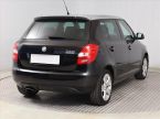 Škoda Fabia - fotka číslo 4