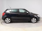 Škoda Fabia - fotka číslo 5