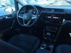Volkswagen Touran - fotka číslo 6