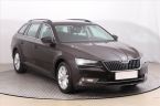 Škoda Superb - fotka číslo 0