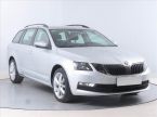Škoda Octavia - fotka číslo 0