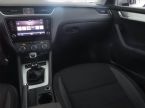Škoda Octavia - fotka číslo 7