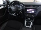Škoda Octavia - fotka číslo 6