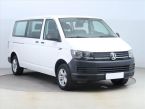 Volkswagen Transporter - fotka číslo 0