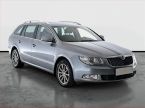 Škoda Superb - fotka číslo 0
