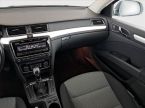Škoda Superb - fotka číslo 7