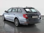 Škoda Superb - fotka číslo 3